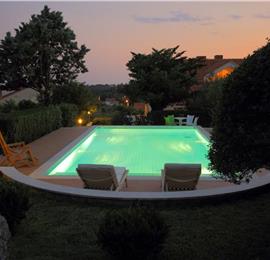 4 Bedroom Villa with Pool in the Konavle Valley near Dubrovnik - sleeps 7